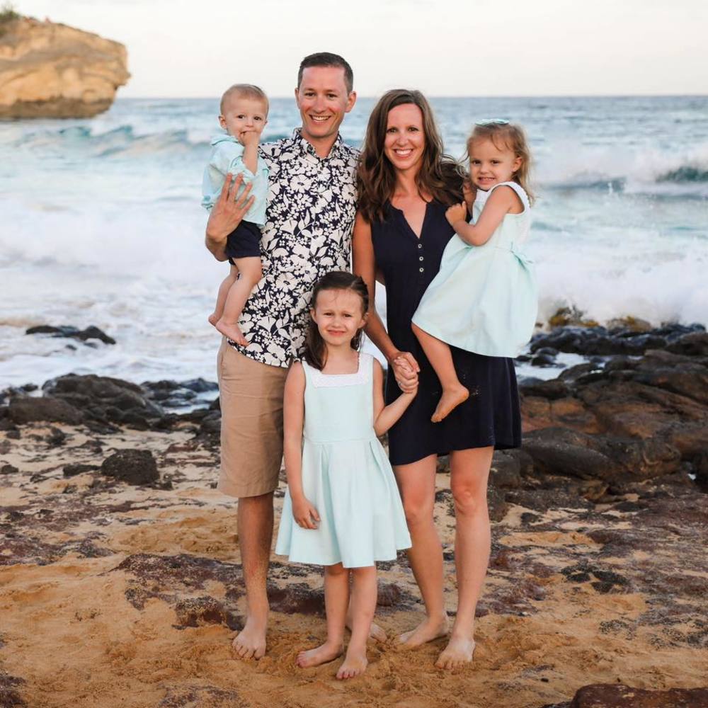 Meet your Posher, Kathryn